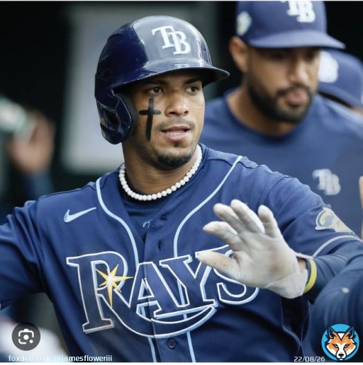 Wander Franco, if the child predator news ends up true, is one of the sickest stories to hit Major League Baseball in some time. The Rays shortstop would be a major disgrace on the game and hurt the life of a child.