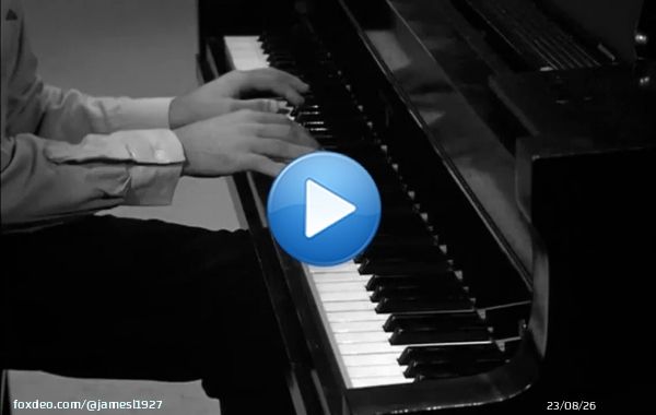 RIP JERRY LEE LEWIS  One of the original trailblazing Rock n Rollers, who more than earned his nickname &lsquo;THE KILLER.&rsquo;  Here he is in 1957 bashing the piano keys to GREAT BALLS OF FIRE.