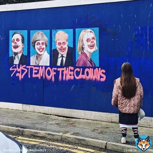 #BBCLauraK Sunak needs to be added to this.