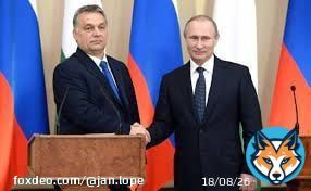 'Hungary was preparing to seize Ukrainian territories' - Danilov    #StopPutinNOW #StopRussia #SupportUkraine