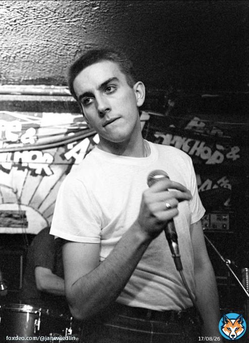 Gutted to hear of the passing of #terryhall. He was a lovely, sensitive, talented and unique person. Our extremely brief romance resulted in the song Our Lips Are Sealed, which will forever tie us together in music history. Terrible news to hear this