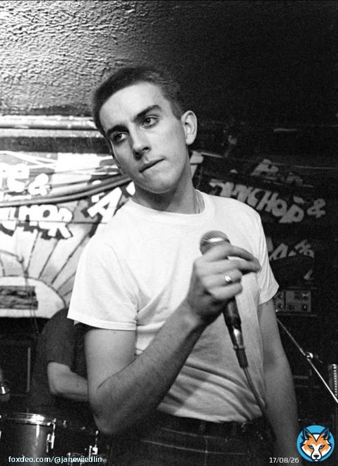 Gutted to hear of the passing of #terryhall. He was a lovely, sensitive, talented and unique person. Our extremely brief romance resulted in the song Our Lips Are Sealed, which will forever tie us together in music history. Terrible news to hear this