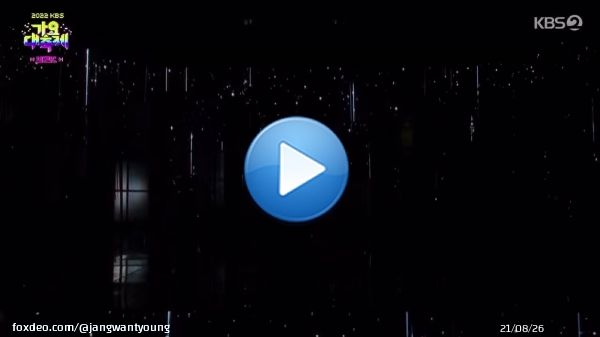 가요대축제 - 유나 원영 미연 Intro