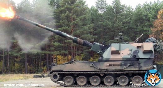 \ud83d\udc47 \u270a \ud83c\uddfa\ud83c\udde6 \u270a  Reznikov, transferred to Poland, is already at the front