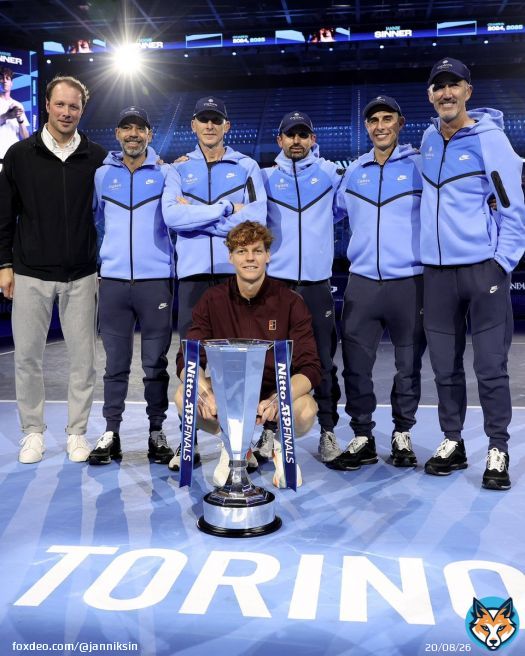 A special year with highs and lows, but full of gratitude for the people around me. Couldn’t do it without this team. One of the best weeks of the year, thank you for the support and all the hard work. Time for a little break now.