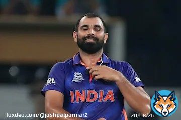 @BCCI Team india you lost a diamond in search of gold #INDvsSri2022 #India #TeamIndia #AsiaCupT20  @MdShami11 @jatinsapru @IrfanPathan @cricketaakash @GautamGambhir @bhogleharsha @harbhajan_singh