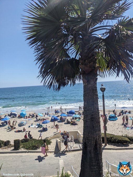 One reason SoCal had never taken off as a tech center is the weather is too nice