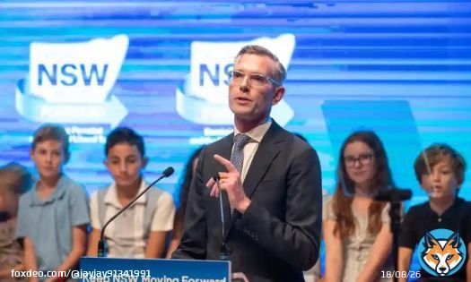 I&rsquo;m sure people struggling with mortgage payments and cost of living, are really going to love Perrottet&rsquo;s latest scam to make his rich mates even richer.  Dodgy Liberals. #nswpol #nswelection #nswvotes #LNPCorruptionParty #VoteThemOut