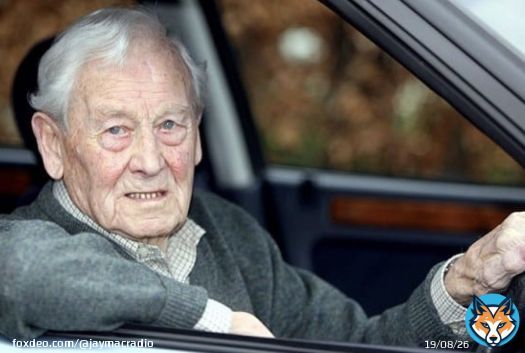 'Can you tell me which way to the polls? I need to vote to slash my Social Security benefits.'