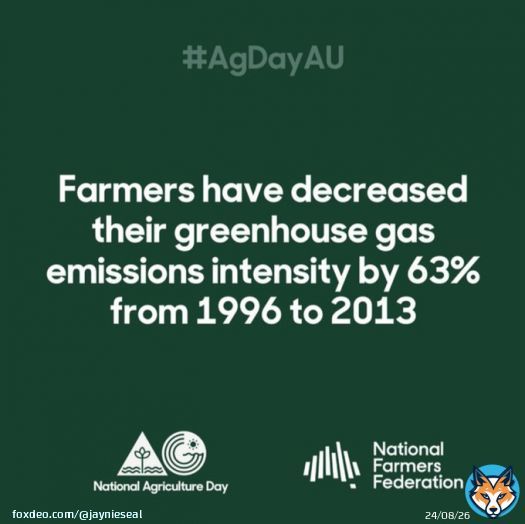 It's National #AgDayAU Chatting to President of @NationalFarmers Fiona Simpson and President @NSWFarmers James Jackson. #SkyNewsBreakfast Ch 601 @SkyWeatherAUS @Foxtel @SCA #WINTV #AgVenture