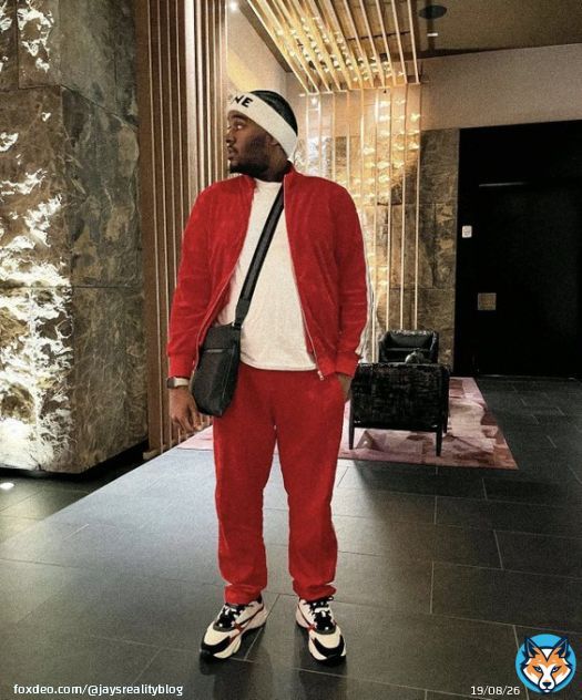 Nene&rsquo;s son Brentt shows off his 100 pound weight loss!  #RHOA