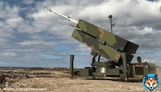 США передали Украине два ЗРК NASAMS, ракеты к ним и оборудование для электросетей на сумму около 50 млн долларов. Об этом сообщает Пентагон.