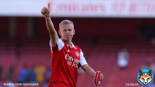 Who would YOU start for #Arsenal vs Brighton this Sunday?!    RT for Zinchenko                   Like for Tierney