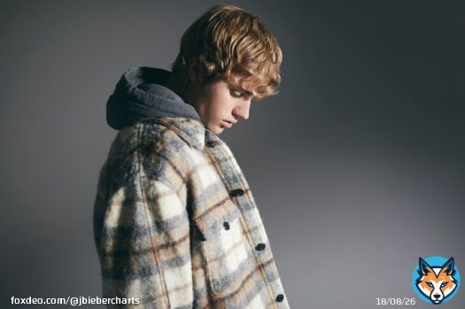 According to Rolling Stone, @JustinBieber will be collaborating with @EdSheeran on a lighters-up power ballad duet for his next album.