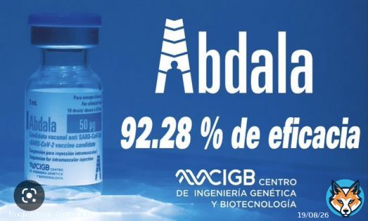 Por lo que m&aacute;s quieras, no te pongas ni le pongas a tus hijos la vacuna Abdal&aacute; que el gobierno de la estupidez quiere aplicar a los mexicanos aunque no se haya estudiado por la oms y cdc