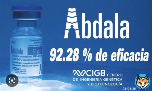 Por lo que m&aacute;s quieras, no te pongas ni le pongas a tus hijos la vacuna Abdal&aacute; que el gobierno de la estupidez quiere aplicar a los mexicanos aunque no se haya estudiado por la oms y cdc