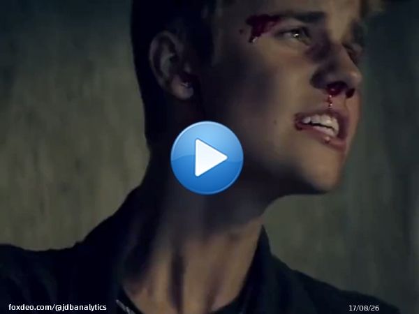 10 years ago today, @justinbieber dropped 'As Long As You Love Me.'