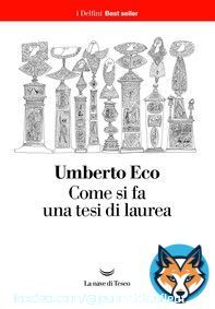 Buy Umberto Eco (1977) book &ldquo;Come si fa una tesi di laurea&rdquo; so you don't plagiarize another thesis submitted the previous year while you are an undergraduate student at .@UNAM_MX School of Law, as .@SCJN Mexican Supreme Court judge, the DDishonorable .@YasminEsquivel_ did in 1987!