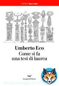 Buy Umberto Eco (1977) book &ldquo;Come si fa una tesi di laurea&rdquo; so you don't plagiarize another thesis submitted the previous year while you are an undergraduate student at .@UNAM_MX School of Law, as .@SCJN Mexican Supreme Court judge, the DDishonorable .@YasminEsquivel_ did in 1987!