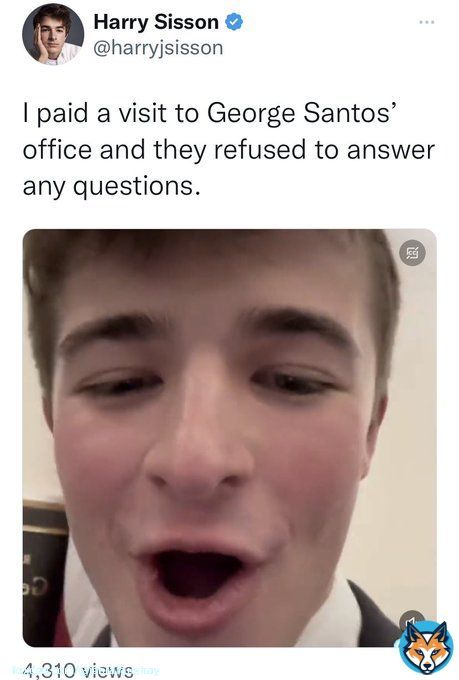 Do congresspeople take walk-ins like a hair salon?