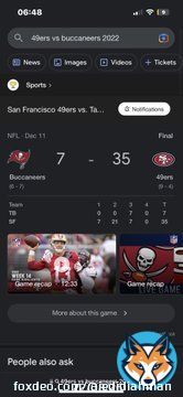 Meanwhile, the 49ers beat the Buccaneers with a rookie QB Purdy, his first opening game and won by more than cowboys did. #49ers #Cowboys #cowboysvs49ers #cowboysvsbucs #SF49ers #NinerGang #NinersVsCowboys #NinerFam