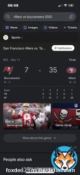 Meanwhile, the 49ers beat the Buccaneers with a rookie QB Purdy, his first opening game and won by more than cowboys did. #49ers #Cowboys #cowboysvs49ers #cowboysvsbucs #SF49ers #NinerGang #NinersVsCowboys #NinerFam
