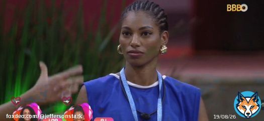 A carinha de quem te daria uma voadora  #BBB23 #jogodadiscordia #tina #ForaGabriel