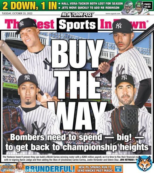 With Carlos Correa we now got three out of four. Not too bad. Thanks Steve Cohen! #LGM #LFGM #METS #MetsTwitter