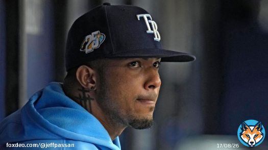 Tampa Bay shortstop Wander Franco is being investigated by Dominican authorities, and a division that focuses on minors/gender violence and a judge who's a child-abuse specialist are handling the case, which is in its early stages, per the @AP. News free: