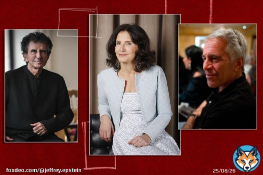 Les intenses liens financiers de Jeffrey Epstein avec la famille ...