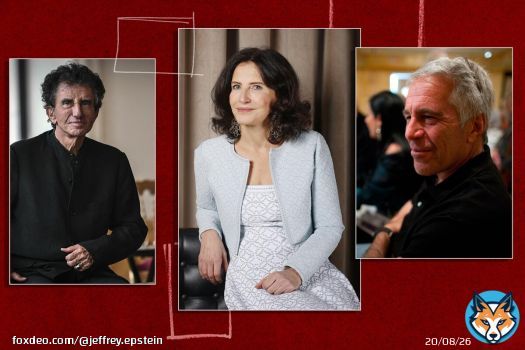 Les intenses liens financiers de Jeffrey Epstein avec la famille ...