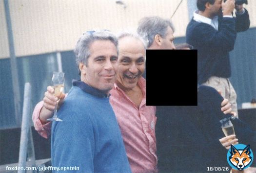 New York Times details how Les Wexner met sex trafficker Jeffrey ...