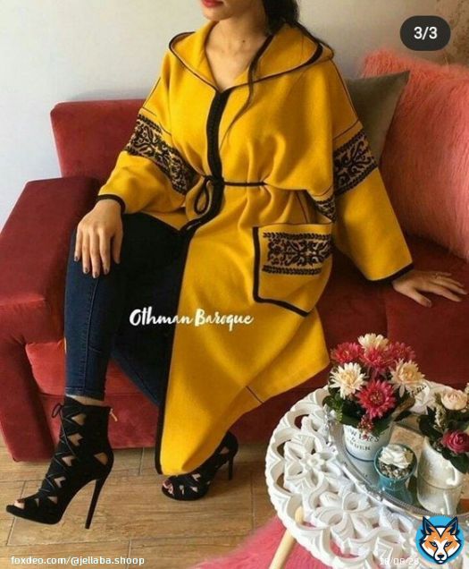جلابة تحت الطلب اطلبيها الآن   التوصيل لجميع الدول  Contact us   WhatsApp +212606862204  T&eacute;l +212675328737  #جلابة #جلابةانيقة #جلابةمغربية #الرياض #جدة #المغرب #السعودية #قطر #اناقة