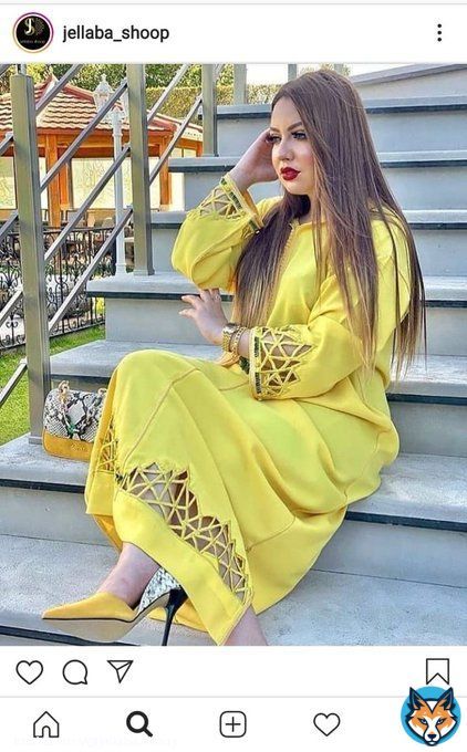 جلابة فخمة تحت الطلب اطلبيها الآن   التوصيل لجميع الدول  Contact us   WhatsApp +212606862204  T&eacute;l +212675328737  #جلابة #جلابةانيقة #جلابةمغربية #الرياض #جدة #المغرب #السعودية #قطر #اناقة