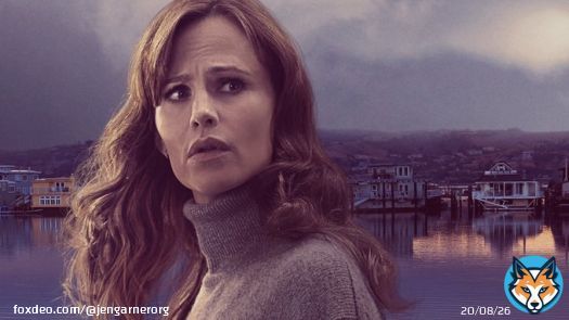 Hannah is coming, new picture!  Who are excited for see The Last Thing He Told Me?