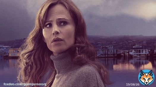 Hannah is coming, new picture!  Who are excited for see The Last Thing He Told Me?