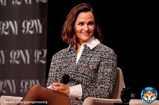 NEW!  #JenniferGarner attended Apple TV+'s 'The Last Thing He Told Me' Screening & Conversation in New York, 04/11!  Check all pics: