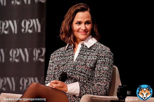 NEW!  #JenniferGarner attended Apple TV+'s 'The Last Thing He Told Me' Screening & Conversation in New York, 04/11!  Check all pics:
