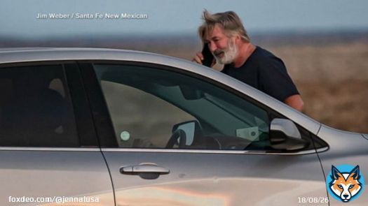 Video Alec Baldwin officially charged with involuntary manslaughter for Rust shooting #USAAirCrafts #MilitaryNews #SpecialForce #DefenseNews [Video]