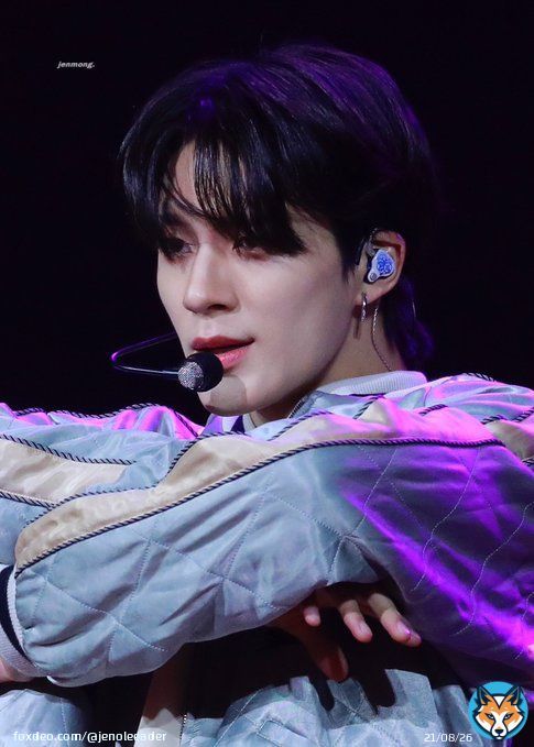 ALMOST THERE  JENO BRINGS THE STORM #HotAndColdJENO #SMAcesForHotAndCold