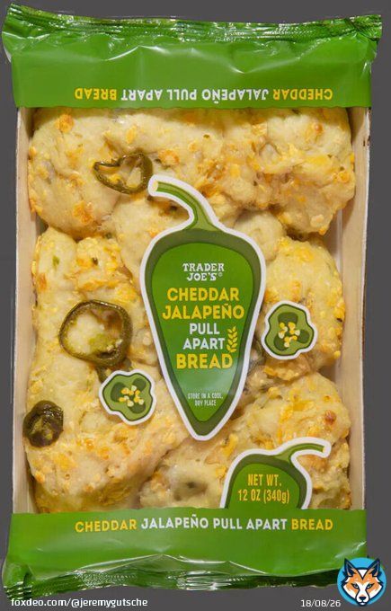 Spicy Pull Apart Breads  #Lifestyle