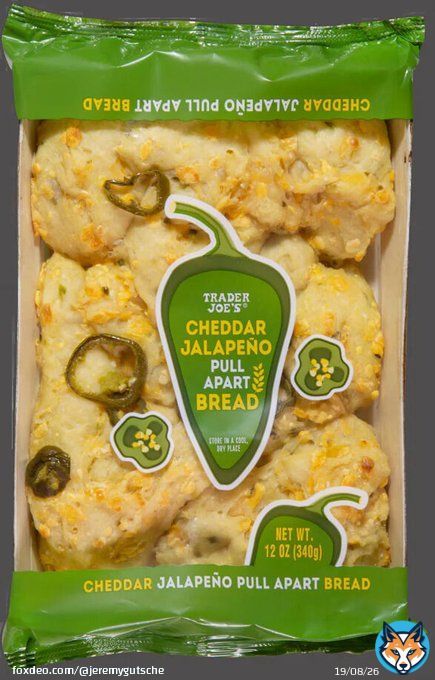 Spicy Pull Apart Breads  #Lifestyle