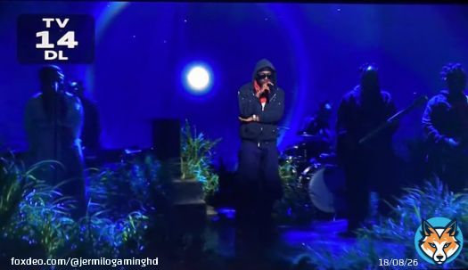 what i think of Lil Yachty&rsquo;s performance on SNL  it was lit and amazing, cuz this awesome rapper Lil Yachty nowadays reminds me of Tyler The Creator and Childish Gambino  #SNL #SaturdayNightLive