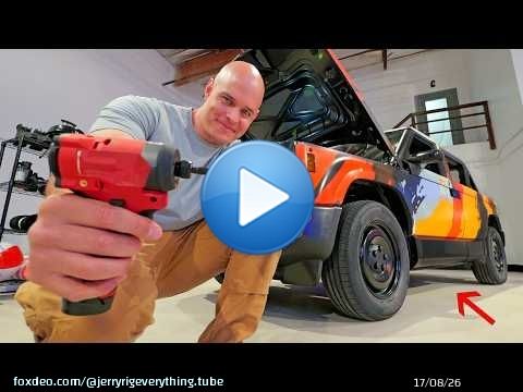 The $25,000 dollar truck you can fix yourself - Slate Truck First Drive
