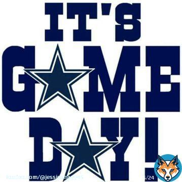 Let's Go, One Team One Sound Work Together As One Team, Let's Get This Db, Play Bully Ball Football, Don't Let Up Stay Focus, Be Yourself, I Believe In My Dallas Cowboys,