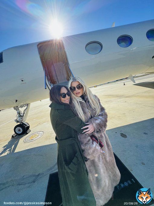 Oh this is ladies&rsquo; flight