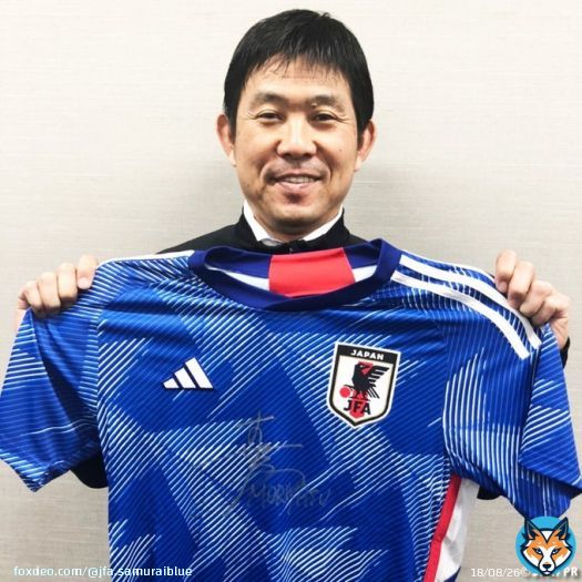 #日本プロサッカー選手会 は、昨年10月21日にご逝去されました工藤壮人選手のご家族をサポートするため「工藤壮人選手ありがとうオークション」を実施中です。  2/6(月)より第3弾を開始。 #サッカー日本代表 #森保一 監督も出品しております。  ぜひ皆さんのご協力をよろしくお願いします。  #jfa