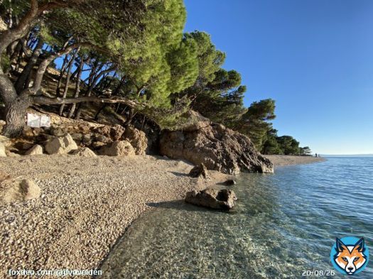 Croatia_hr: RT @Brela_Croatia: Have a nice day  #Brela #Croatia #brelative #BrelaCroatia #VisitBrela