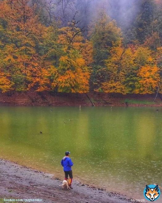 Churat Lake #beauty #View #Scenery #explore #travelphotography #TravelTheWorld #tourist #photooftheday #Trending #viral #foryou #Autumn #autumnphotography #nature #NaturePhotography #naturelover #photographylover #PhotographyIsArt #photographychallenge #fall #trees #colour #Lake