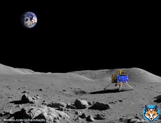 I have a theory cum proposal... Isro said that after 14 days or 1 lunar day vikram will be of no use. So Can't isro send vikram lander back to the lunar orbit after 13 days of experiments, if it could have save some fuel. This will bring it into orbiit and increase its life more.